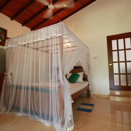 Thambara Villa Unawatuna Exteriér fotografie