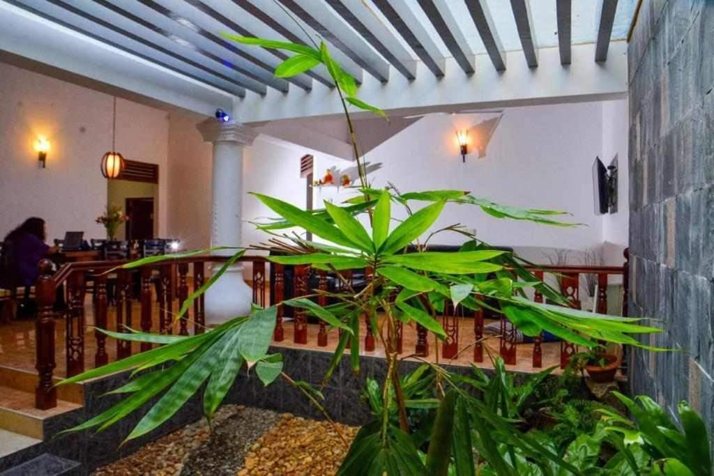 Thambara Villa Unawatuna Exteriér fotografie