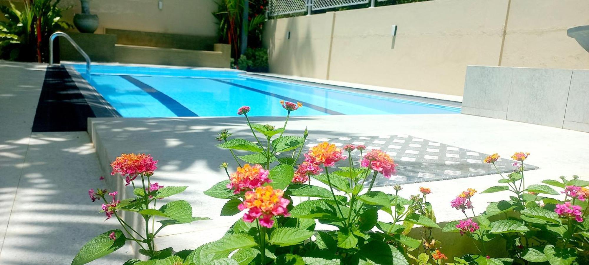 Thambara Villa Unawatuna Exteriér fotografie