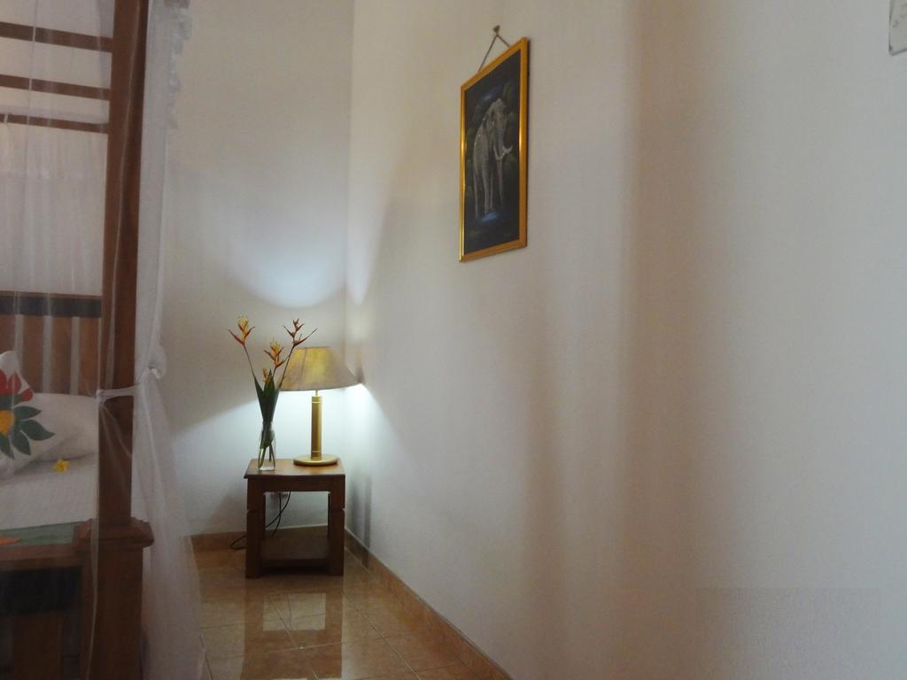 Thambara Villa Unawatuna Exteriér fotografie