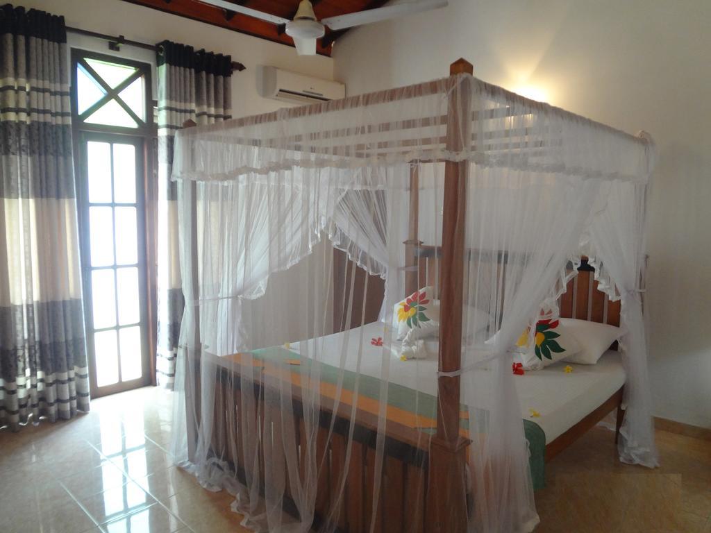 Thambara Villa Unawatuna Exteriér fotografie