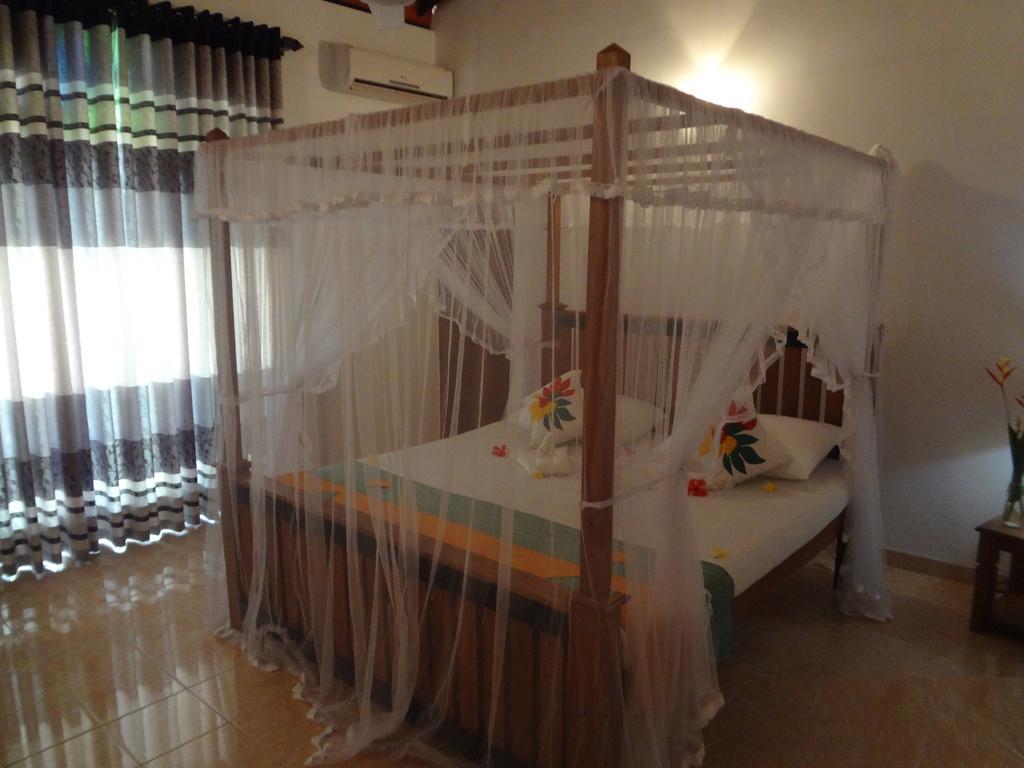 Thambara Villa Unawatuna Exteriér fotografie