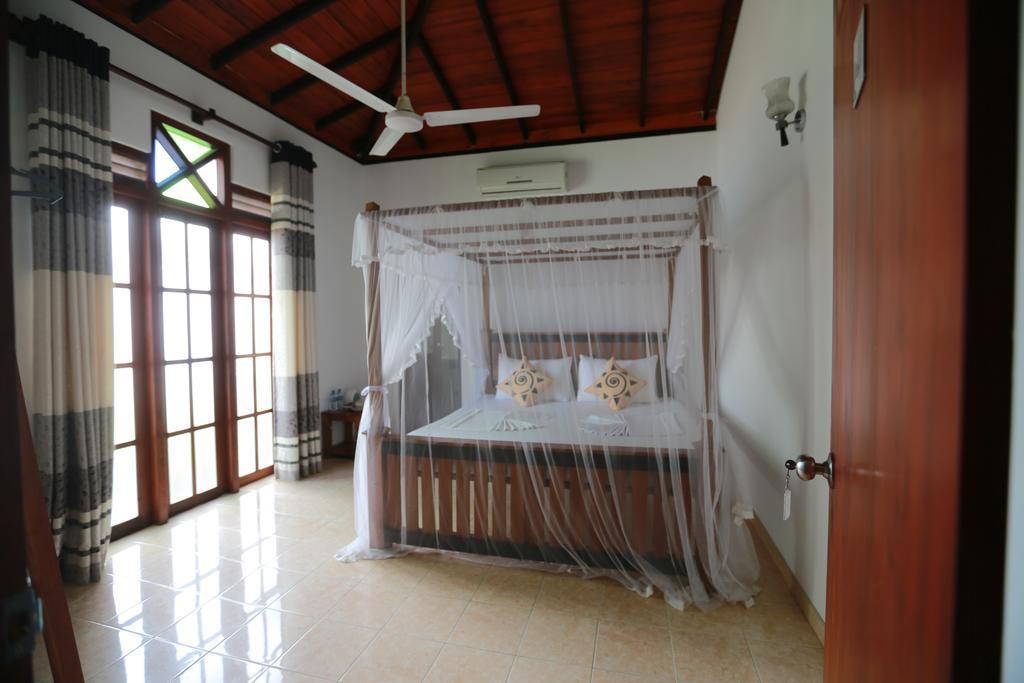 Thambara Villa Unawatuna Exteriér fotografie