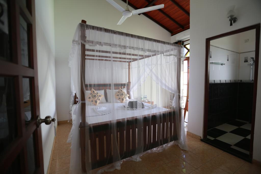 Thambara Villa Unawatuna Exteriér fotografie